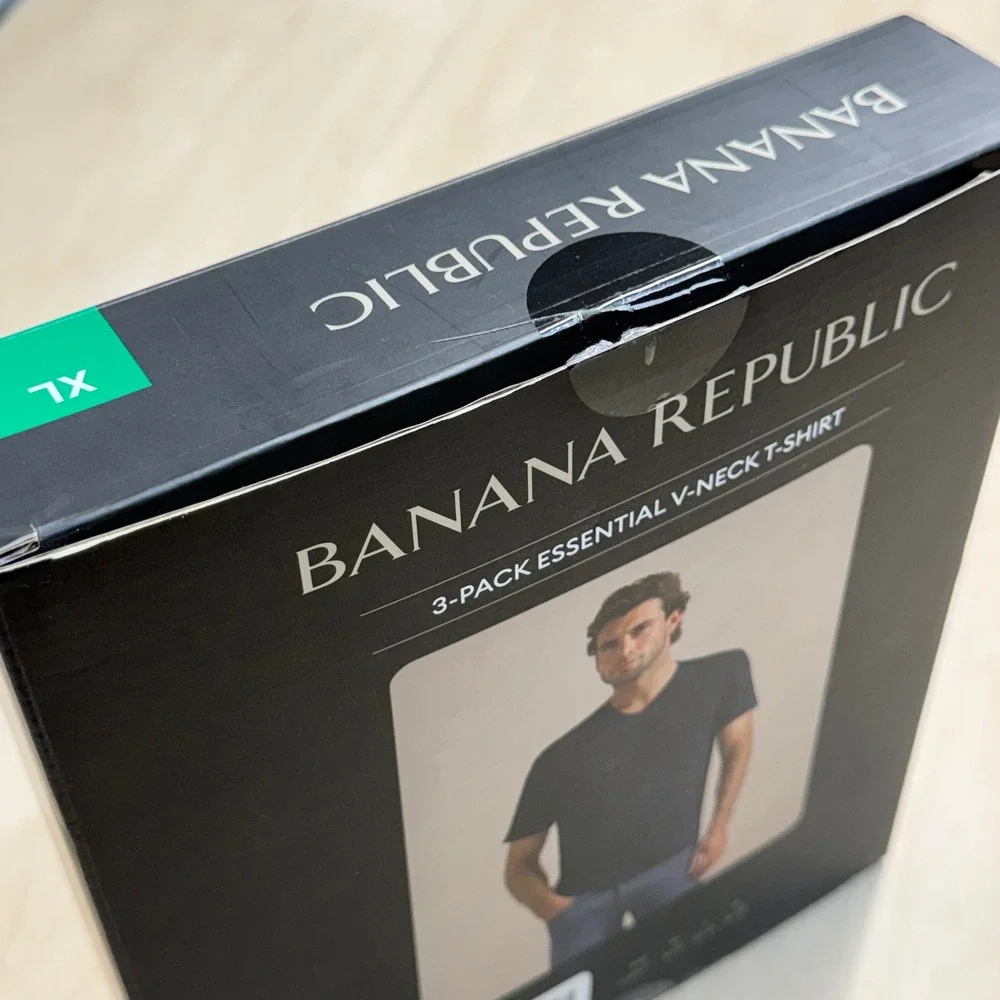 Banana Republic *open box